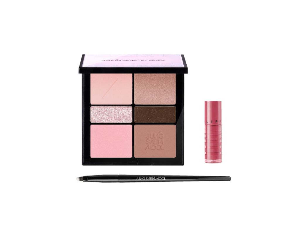JUNGSAEMMOOL Artist Eye Palette